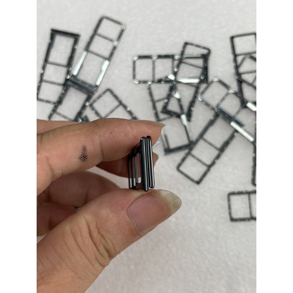 khay sim xiaomi redmi note 8 / khay sim redmi note 8
