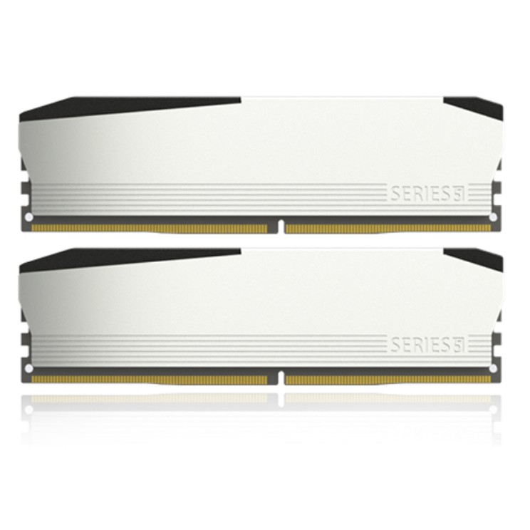 Ram destop ANTECMEMORY 16GB/2666 (2*8GB) 5DR - Red Led