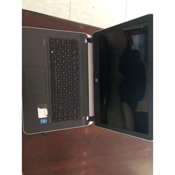 laptop Hp pavilion 14