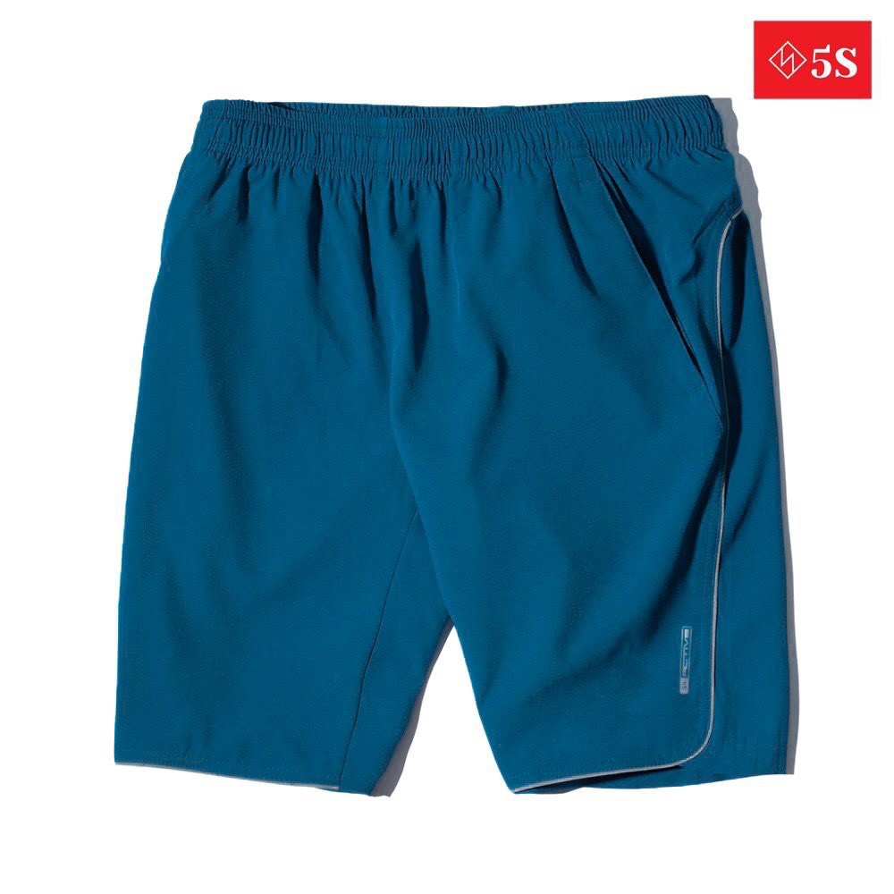 Quần Đùi Nam ⚡ CÓ VIDEO THẬT ⚡ (4 màu) Vải Gió Mềm, Siêu Nhẹ, Dáng Thể Thao, Vận động dễ dàng | BigBuy360 - bigbuy360.vn