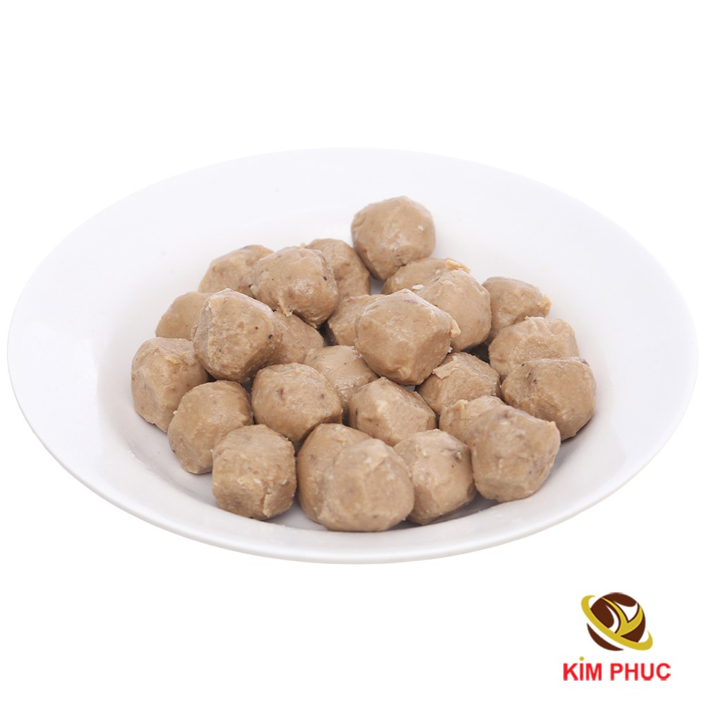 Bò viên ngon Cầu Tre - 500gr