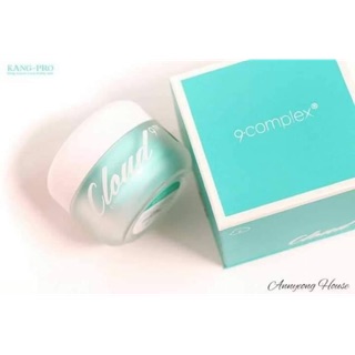 Kem dưỡng Cloud 9