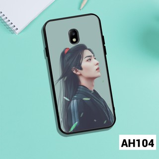 [FREESHIP ĐƠN TỪ 50K] Ốp lưng Galaxy J7 Pro - J7 Plus in hình Tiêu Chiến Vương Nhất Bác Ma Đạo Tổ Sư - Trần Tình Lệnh