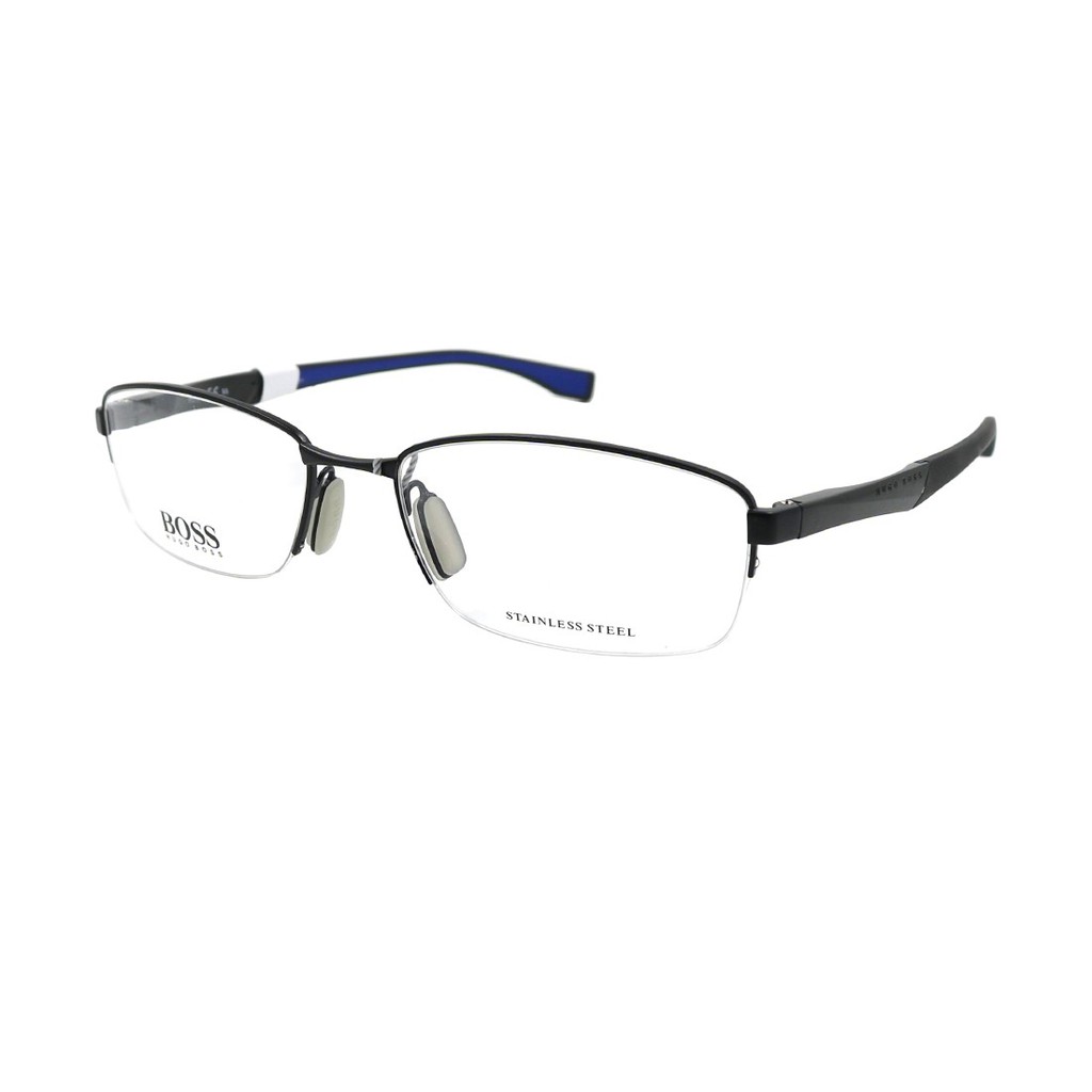 (Hàng chính hãng) Gọng kính nam nữ Hugo Boss BOSS0709 màu sắc thời trang