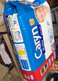 Tã dán Caryn M-L 40 miếng