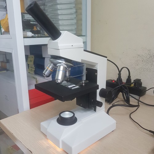 Kính hiển vi 1 mắt L500A