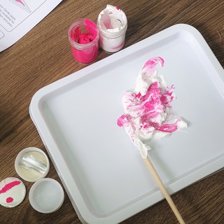 Bộ in tay So Crafty