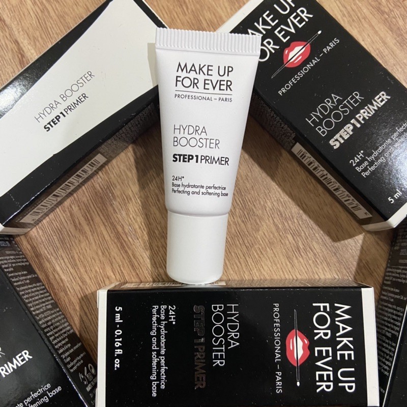 [NEW 2021] Kem lót cao cấp Make Up For Ever Step 1 Primer | BigBuy360 - bigbuy360.vn