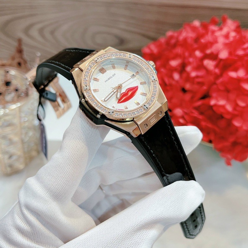 Đồng hồ nữ Hualoren