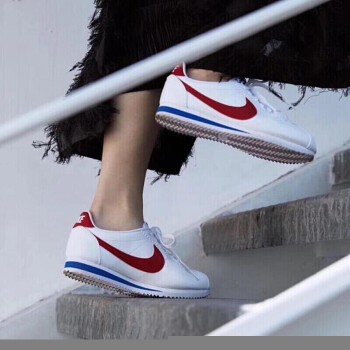 [HÀNG CÓ SẴN] GIÀY NIKE CORTEZ NỮ CHÍNH HÃNG