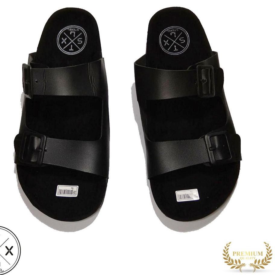 Giày Sandal Nike Benassi Thời Trang Năng Động Cho Nữ