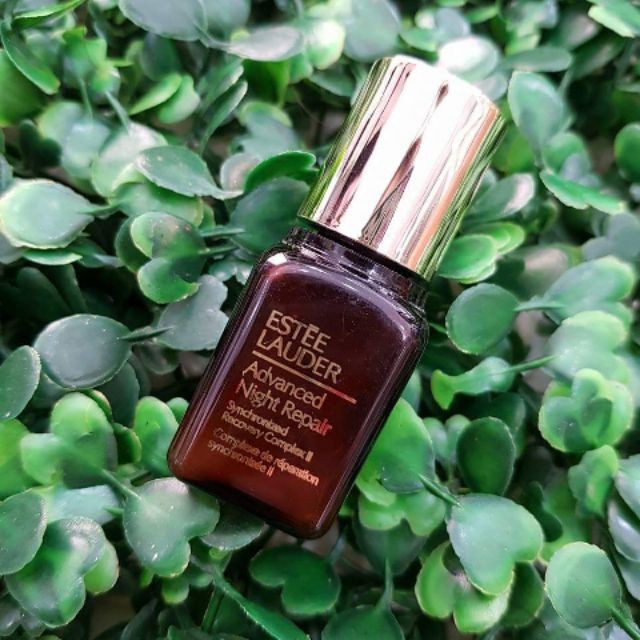 [Estee Lauder] Serum Advanced Night Repair 7ml Mini - Chính hãng