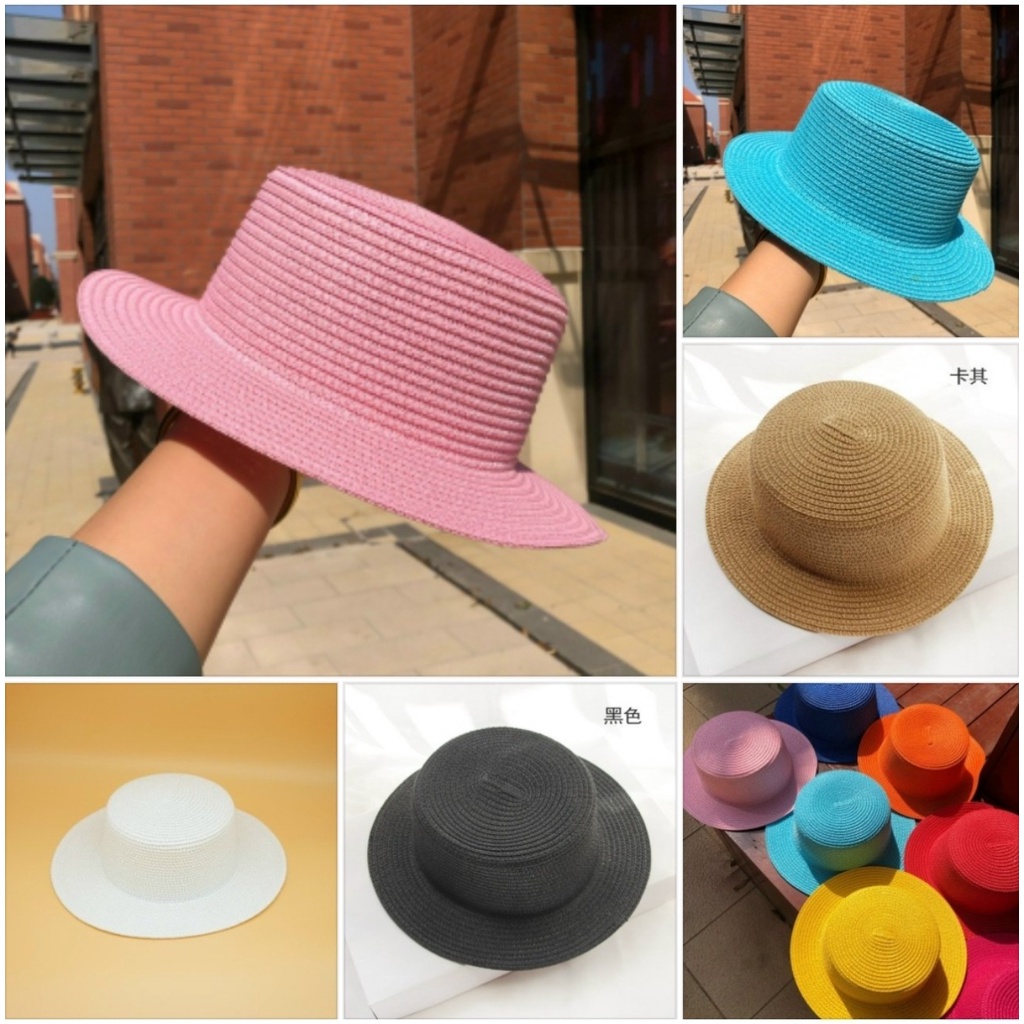 Nón cói đi biển Thời Trang hàng đẹp loại 1