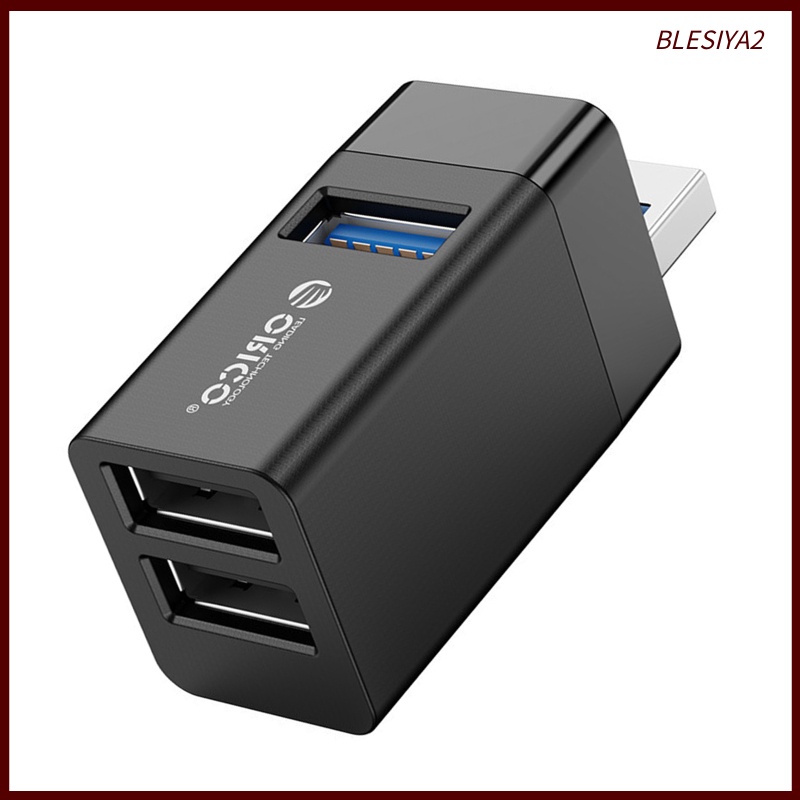 Bộ Chia 3 Cổng Usb 3.0 3 Trong 1 Tiện Dụng | BigBuy360 - bigbuy360.vn