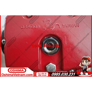 Đầu xịt Dragon HS30A 2HP tự động