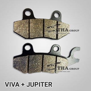 Má phanh đĩa xe máy – viva – jupiter