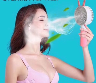 Quạt thổi khô mi,Quạt gió mini