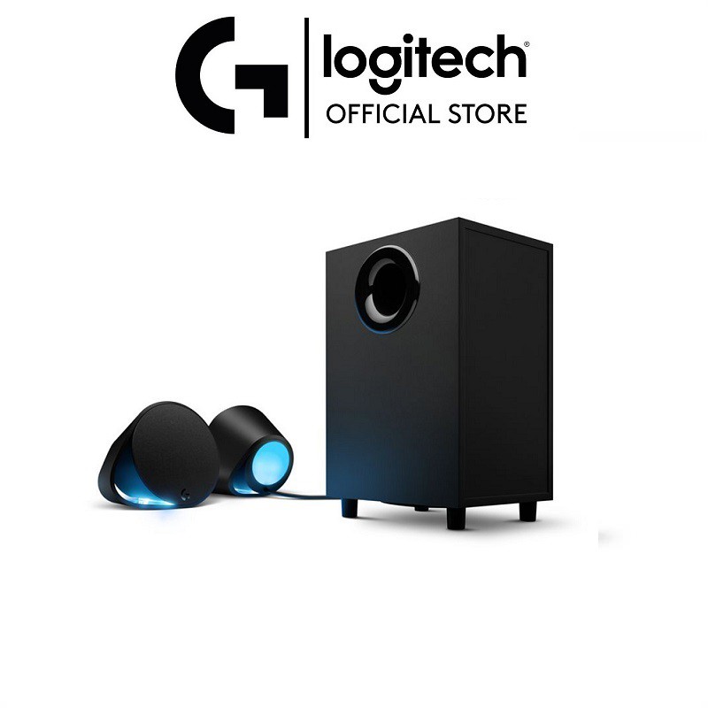 [Mã ELLOGIWL5 giảm 10% đơn 500K] Loa chơi game máy tính Logitech G560 LIGHTSYNC