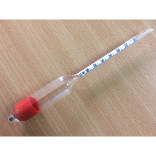 DỤNG CỤ ĐO KHỐI LƯỢNG RIÊNG CHẤT LỎNG- TỶ TRỌNG KẾ