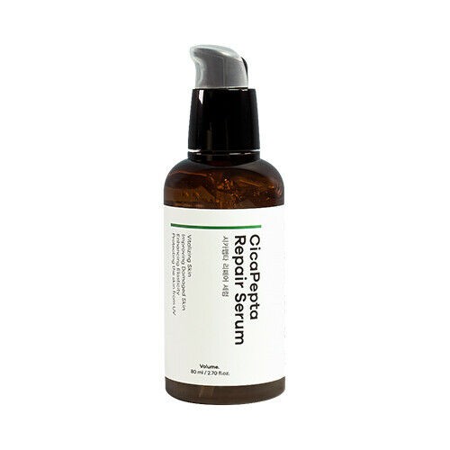 Serum Cicapepta Phục Hồi Da Dung Tích 80ml