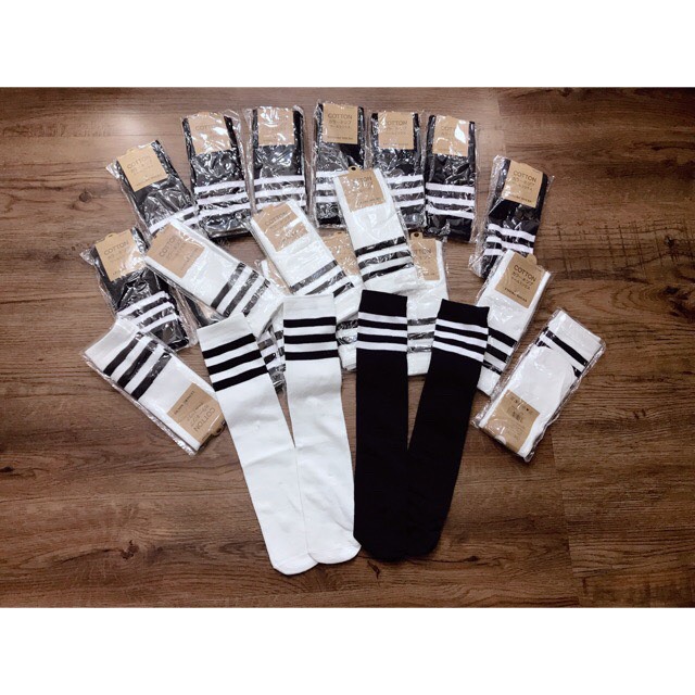 Tất bốt cho bé gái 3-7 tuổi