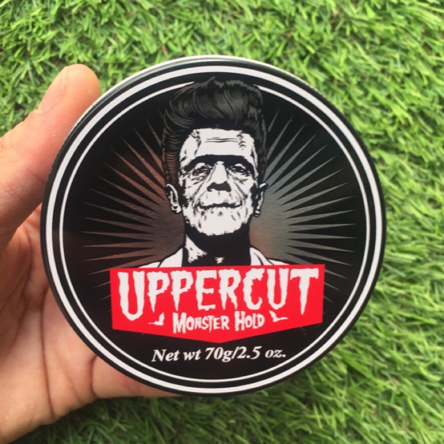 Sáp tạo nếp tóc, giữ nếp Uppercut Monster Hold 70g