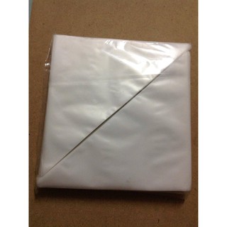 Túi bắt kem nilong 1kg