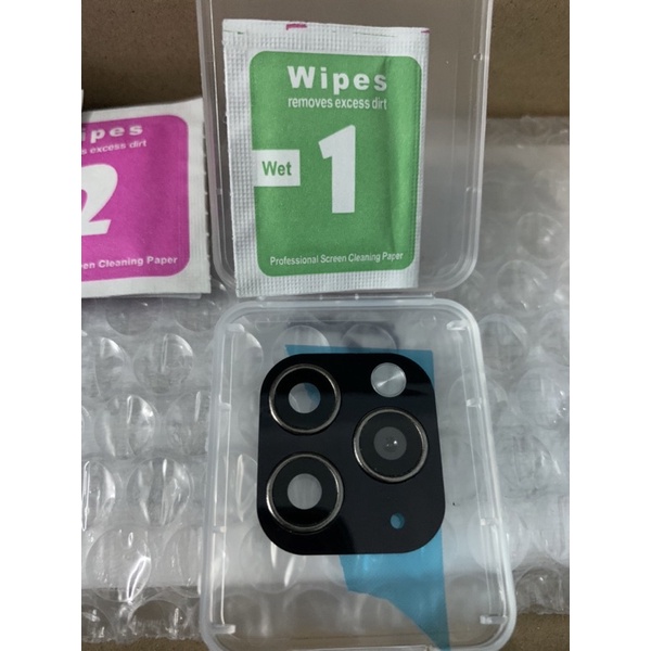 Độ mắt camera ip xs lên 11 pro