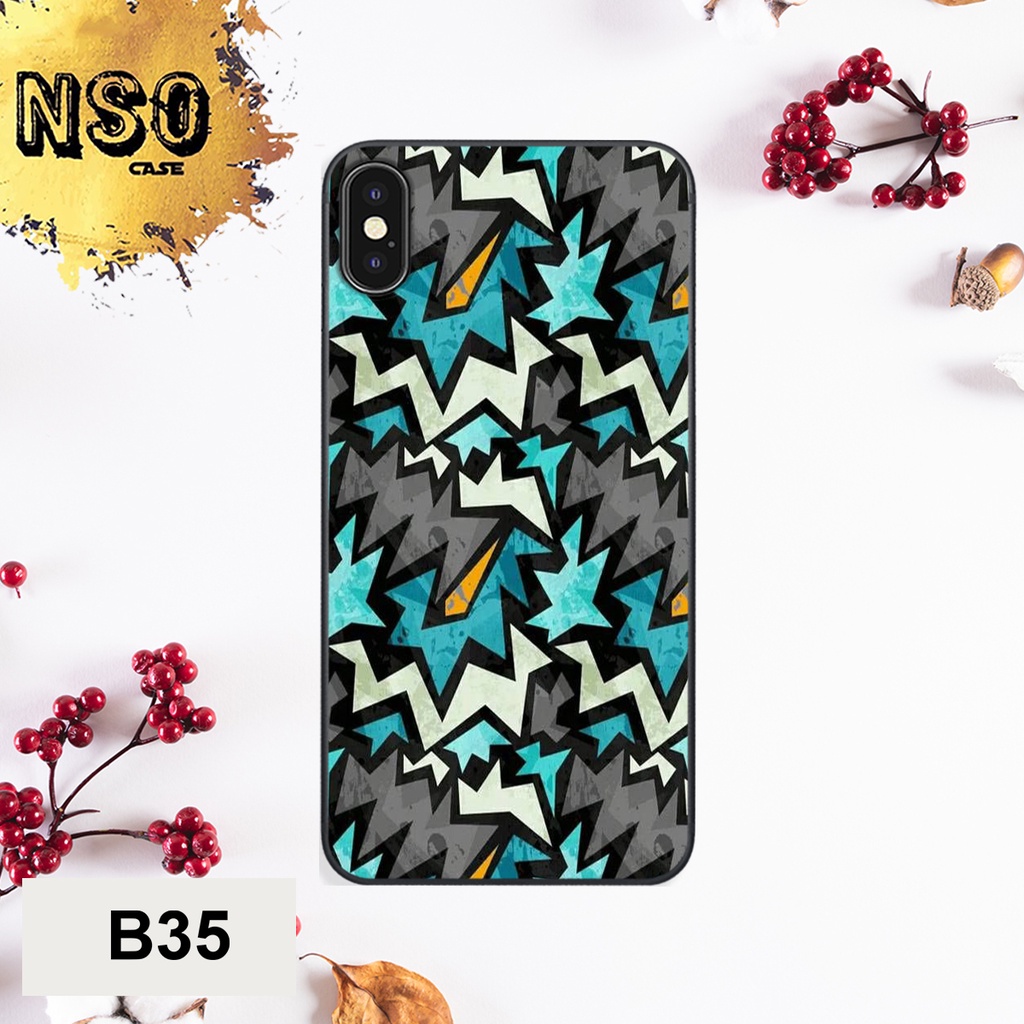 💎 SIÊU HOT 💎 Ốp Iphone X/XS - Iphone Xr -  Iphone Xs Max in hình họa tiết độc lạ đẹp