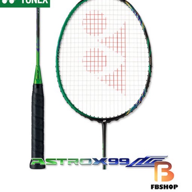 Vợt cầu lông Yonex Astrox 99 LCW