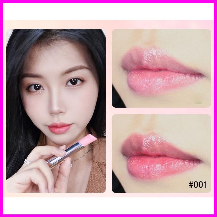 Son dưỡng môi Dior Addict Lip Glow 001 004 CHÍNH HÃNG