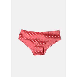 QUẦN CHIP SHOP MISS A Heart Print Hipster Panty