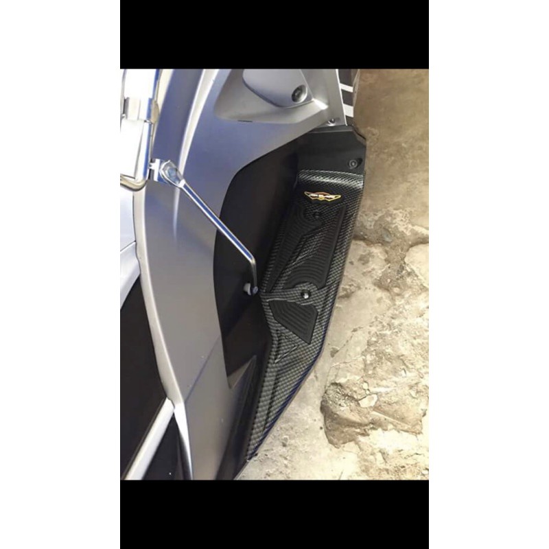 Gác chân AB2016 2019 Carbon