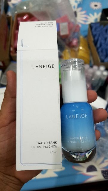 [30ML_ TẶNG KÈM SKIN 25ML] TINH CHẤT DƯỠNG ẨM CHUYÊN SÂU DA THƯỜNG /DA DẦU LANEIGE | BigBuy360 - bigbuy360.vn