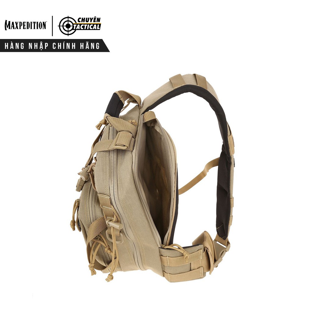 Balo Chiến Thuật Maxpedition Noatak Gearslinger