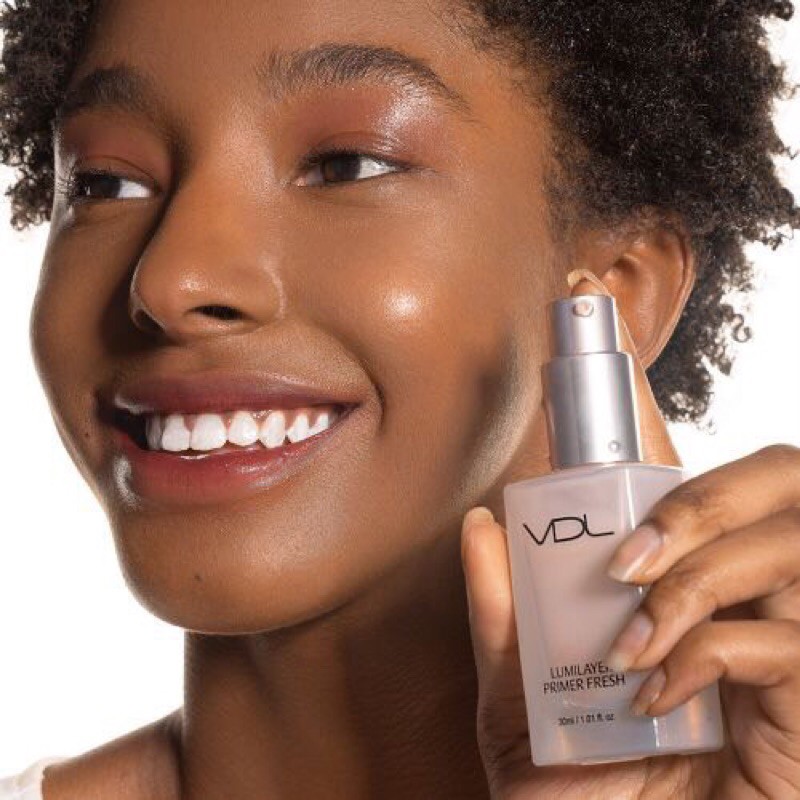 Kem lót VDL Lumilayer fresh Primer | BigBuy360 - bigbuy360.vn
