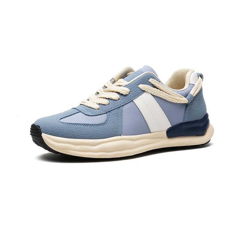 Giày sneaker IELGY phong cách đường phố giản dị dành cho nam