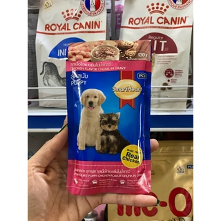 Pate Smartheart cho Cún