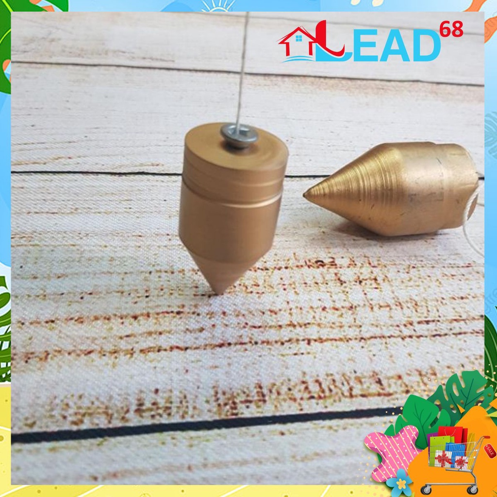 Quả dọi thăng bằng ( Shop Uy Tín )