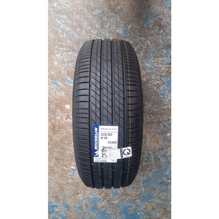 Lốp michelin 235/60r18 primacy 3st