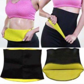 Đai sinh nhiệt giảm mỡ bụng