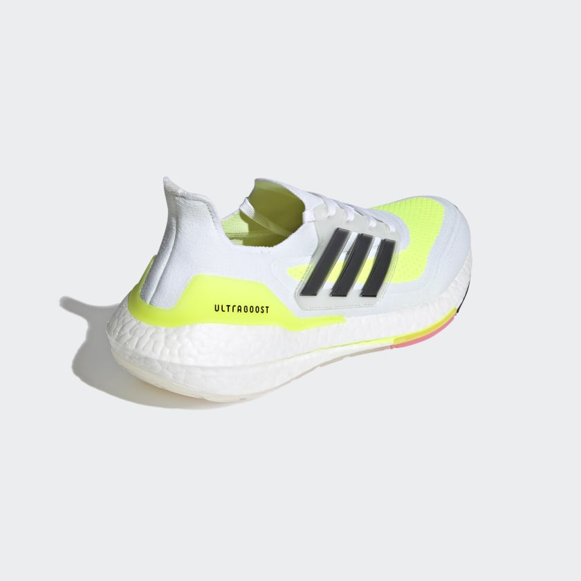 Adidas Ultraboost 21 - Giày thể thao chuyên chạy bộ - đi làm - đi chơi 2021