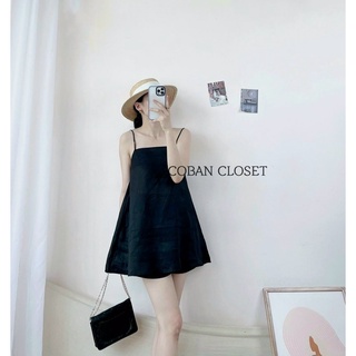 Set áo 2 dât buộc lưng quần short