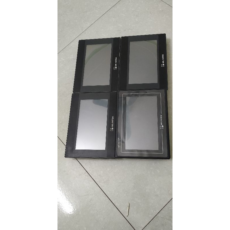 Màn hình HMI WEINTEK MT6070IP