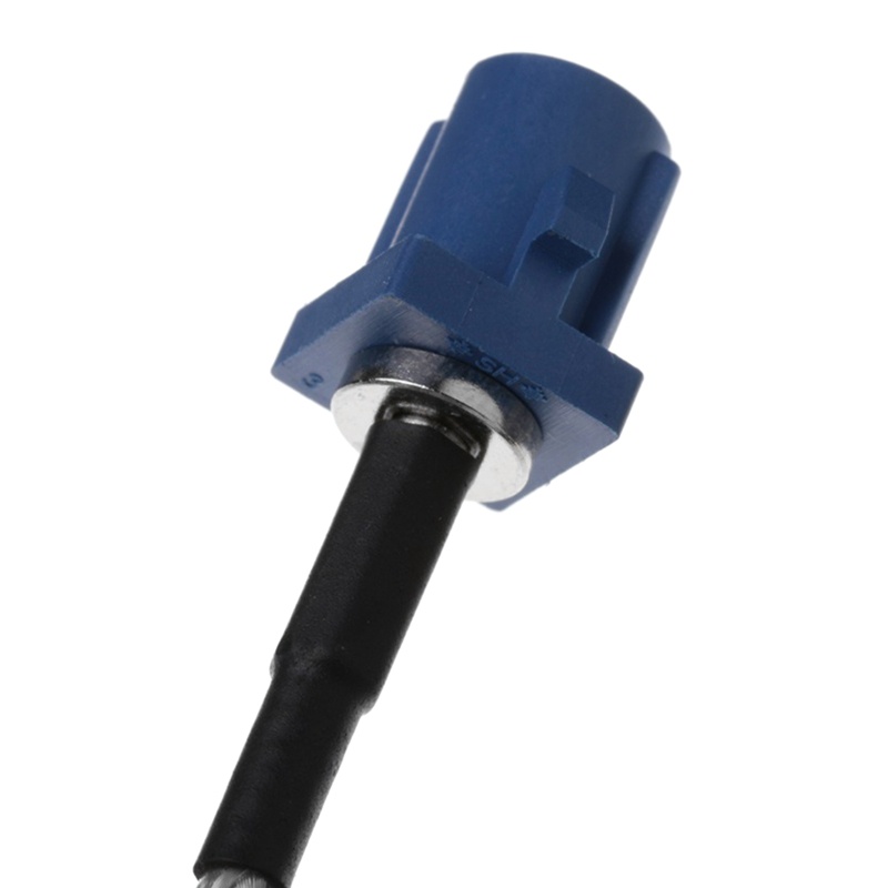 Cáp Chuyển Đổi Ăng Ten Fakra C Đực Sang SMA Đực 7 87 inch GPS Cho Xe Hơi