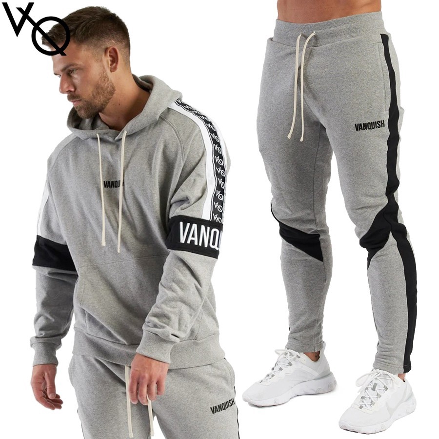 Set Đồ Thể Thao Nam Thời Trang Năng Động #1