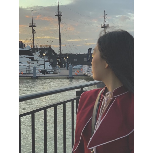 Alice Dress - Đầm Tiểu Thư