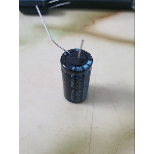 Tụ điện 68uf 400V chất lượng tốt