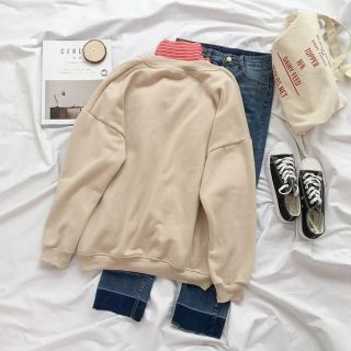 | SẴN ĐEN |  Áo khoác ulzzang