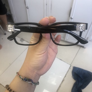 Kính CHROME HEARTS hàng đẹp